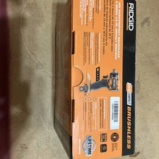 Ridgid R872071B 18V SubCompact Brushless Cordless 1/2in. Impact Wrench-TOOL ONLY