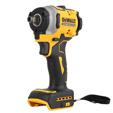 DeWalt DCF850 20V Brushless Impact Driver, Cordless Power Tool, Naked tool