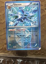 Glaceon (Team Plasma) 23/116 Plasma Freeze Regular on eBay