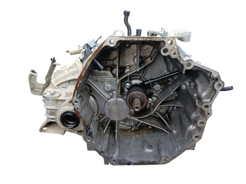 Getriebe Schaltgetriebe NISSAN X-TRAIL T32 (2013-2017) 1.6 DCI 130PS 4BR1D