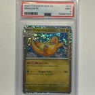 2025 POKEMON M24 EN-MCDONALD'S COLLECTION #012 DRAGONITE PSA 9