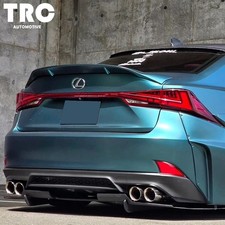 New Led Tail Light Kit For Lexus Is250 Is300 Is350 Isf 2014-2020 W Middle Light New Led Tail Light Kit For Lexus Is250 Is300 Is350 Isf 2014-2020 W Middle Light