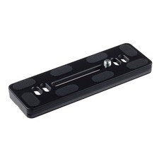 120mm Quick Release Plate Fits Arca Swiss Standard Camera Tripod Ballhead