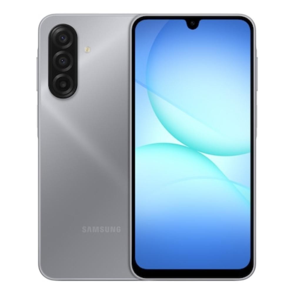 Samsung Galaxy A17 4G (Gray) - Smartphone 6.7" - Ram 4Gb - Storage 128Gb - Ita - Immagine 11