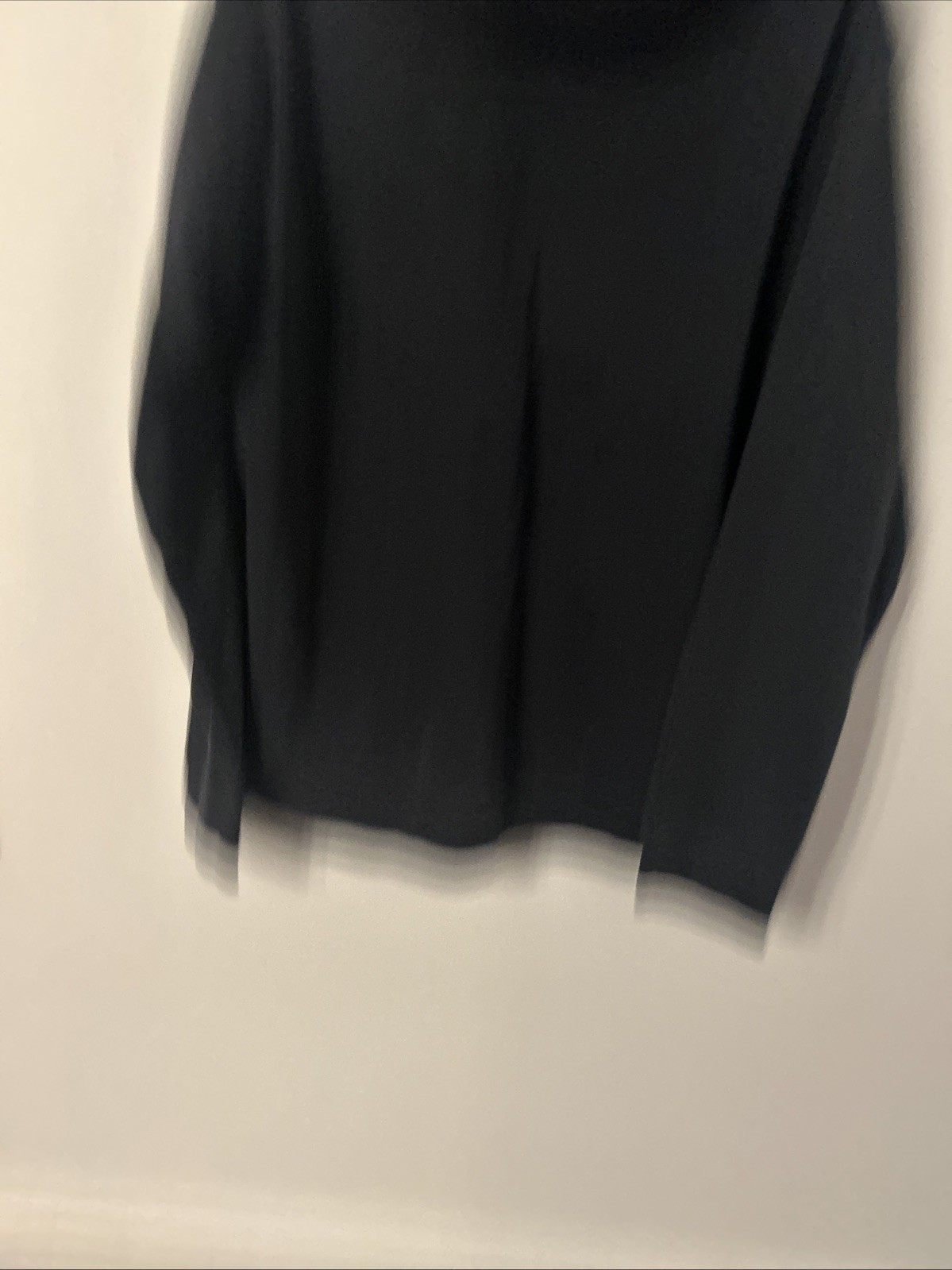 Nike Barstool Sports Hoodie Mens Large Black Sweatshirt Team Dave Portnoy GUC thumbnail 10