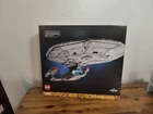 Lego 10356 Star Trek: U.S.S. Enterprise NCC-1701-D New Sealed