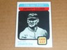 2025 Topps SHOEBOX TREASURES WALTER JOHNSON PAINTINGS ANDY FRIEDMAN 04/10 B1370
