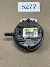 Lochinvar  A.O. Smith 100110729 K Prover Switch Kit 1” WC PR replaces 9005913205