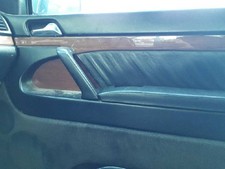 TÜRVERKLEIDUNG VORNE RECHTS / 4583560 FÜR MERCEDES-BENZ CLASE S W140 BERLINA 3 TÜRVERKLEIDUNG VORNE RECHTS / 4583560 FÜR MERCEDES-BENZ CLASE S W140 BERLINA 3