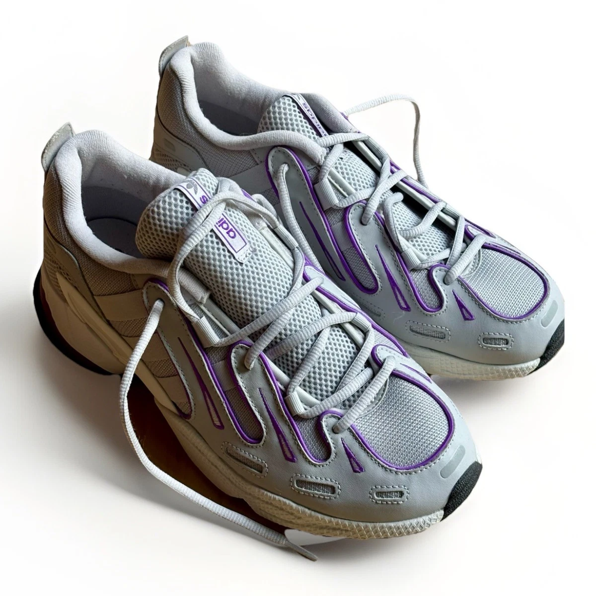 adidas gazelle silver green womens Tenis Adidas EQT Gazelle Mujer EE7388 Casual Azul main image 1