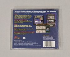 PC Casino & Cards Video Games with Manual for sale | eBay