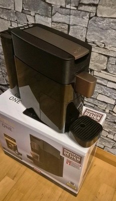 Expressi One Kapselmaschine K-Fee Kaffeautomat für Kapseln