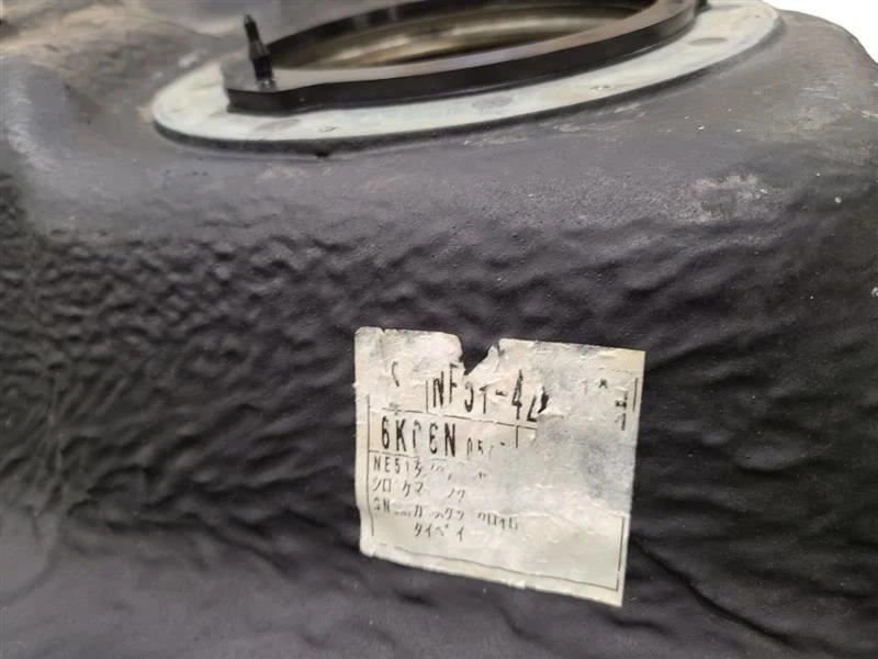 Tanque de combustible compatible con 06-14 MAZDA MX-5 MIATA 604643 Foto 2 de 4