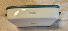 Crate and Barrel Stoneware Baking Dish 9 x 7” with Handles — photo 2