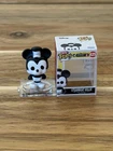 Funko Bitty POP! Steamboat Willie Mickey Mouse - Disney Set 1/6 Hyper RARE!