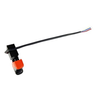 Kunststoff Schalter Ersatz 1 Stück für Metabo für SB18LBL BS18LBL 316081560
