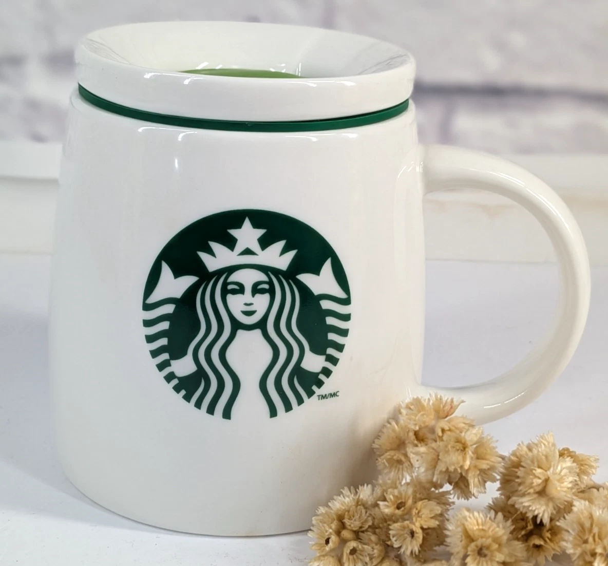 Starbucks Ceramic Travel Mug for sale | eBay