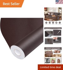 Leather Repair Tape SelfAdhesive Leather Repair Patch for Couch Furniture Sof...