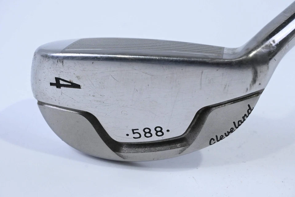 Cleveland 588 Altitude #4 Iron / 21 Degree / Regular Flex Action Lite 55 - Image 2 of 4
