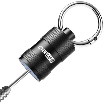 Keyring Stone,Portable Dart Point Sharpener,Rapid Sharpening Tool,Dart Access...
