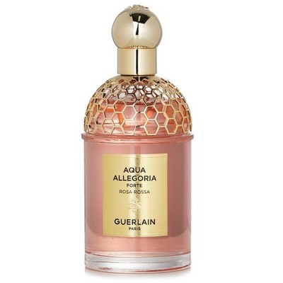 Guerlain - Aqua Allegoria Rosa Rossa Eau De Parfum Spray 125ml/4.2oz