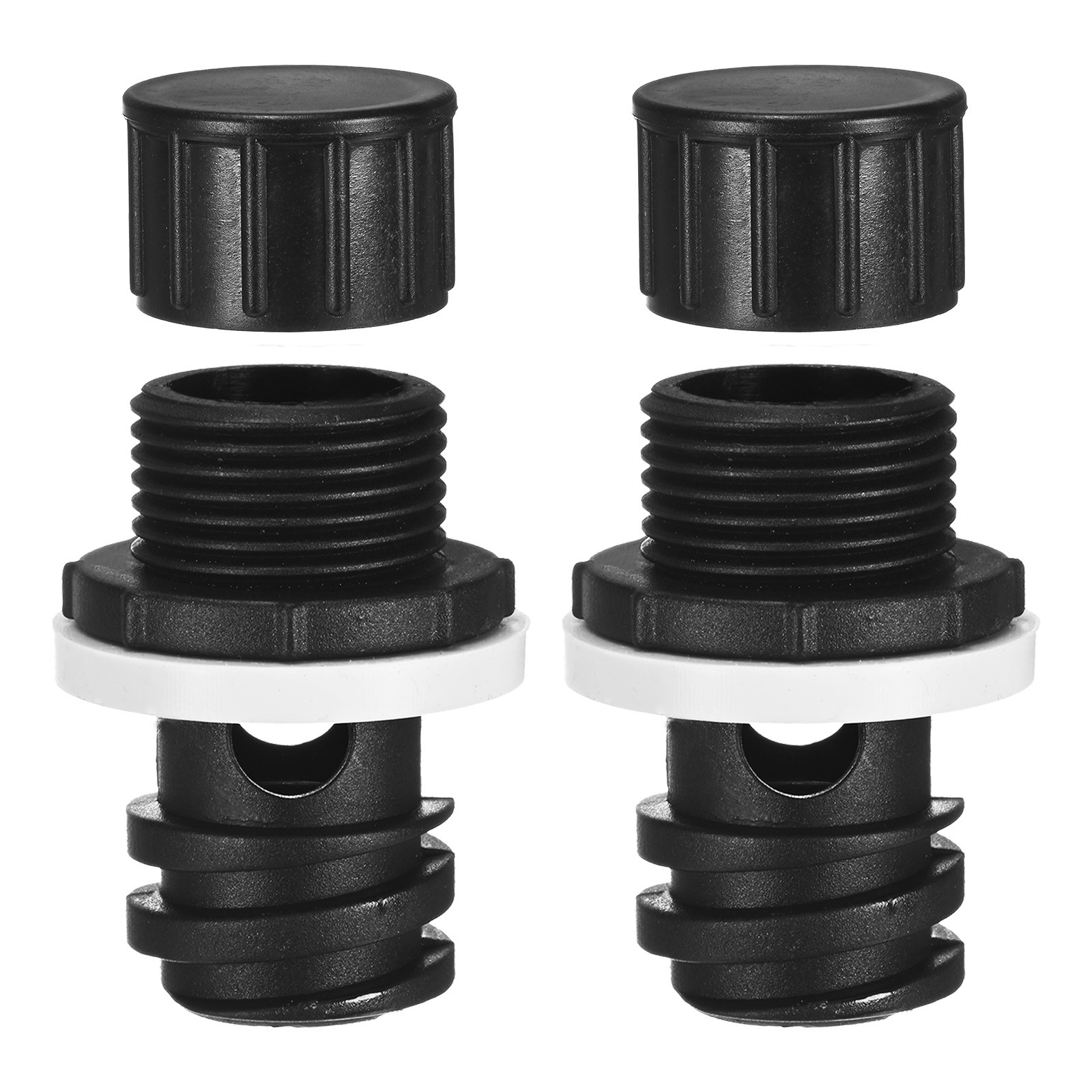 Drain Plug Hose Connection Replacement For Rtic Coolers [bla