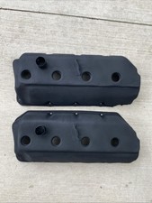 Mopar 426 Hemi Valve Covers 1966 - 1969 Dodge Plymouth 67 68