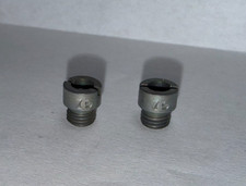 2 Holley Carburetor Main Jets Size 79 - 14-32 4150 4160 4500
