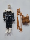 Gi Joe Ladyjayetoys  Jinx Vypra Storm Shadow V3 Figure 3.75 Factory Custom
