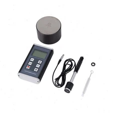 Leeb Hardness Tester Meter Steel Durometer HRB HRC HV HB HS HL hardness scales 