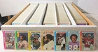 1978 Topps Football Set Builder Bulk Lot Of 4000 Cards VG To EX-MT LOT 2