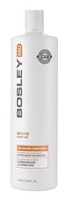 BosRevive Volumizing Conditioner for Thinning, Color/Chemically-Treated Hair ...