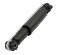 Stoßdämpfer Hinterachse für OPEL MERIVA B Großraumlimousine