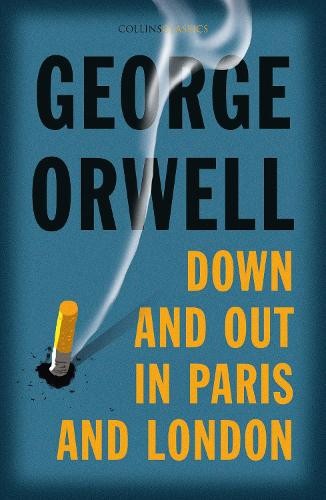 Down & Out In Paris & London - Image 4