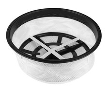 12" ROUND CLOTH FILTER FOR NUMATIC HVR200-12 VACUUM CLEANER