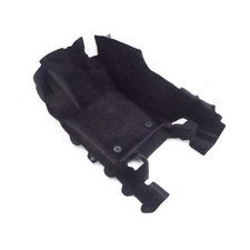 Innenraumteppich Bodenbelag vorne links Jeep GRAND CHEROKEE IV WK WK2