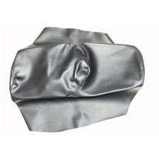 ScooterLibre Sitzbezug schwarz (für: Kymco Heroism 50 KCZ 95-99 )