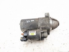 HYUNDAI TUCSON MK3 TL STARTER MOTOR 1.7 DIESEL 361002A950 2015