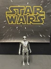 Star Wars Vintage 1978 Death Star Droid Original Kenner Action Figure Imperial