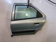 Porte arrière et accessoires Citroen XSARA