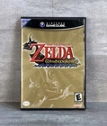 The Legend Of Zelda: The Wind Waker (Nintendo GameCube) CIB w/ Manual TESTED