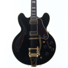 Epiphone Limited Edition Joe Bonamassa ES-355 Standard Ebony #GGb3s
