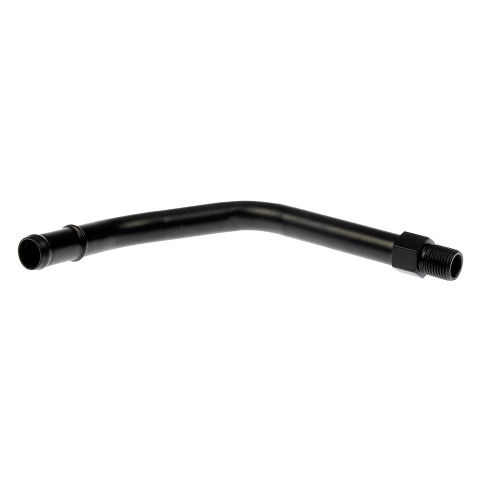 Tubo de entrada de refrigerante de bomba de agua Dorman para Dodge Jeep WN Foto 4 de 4