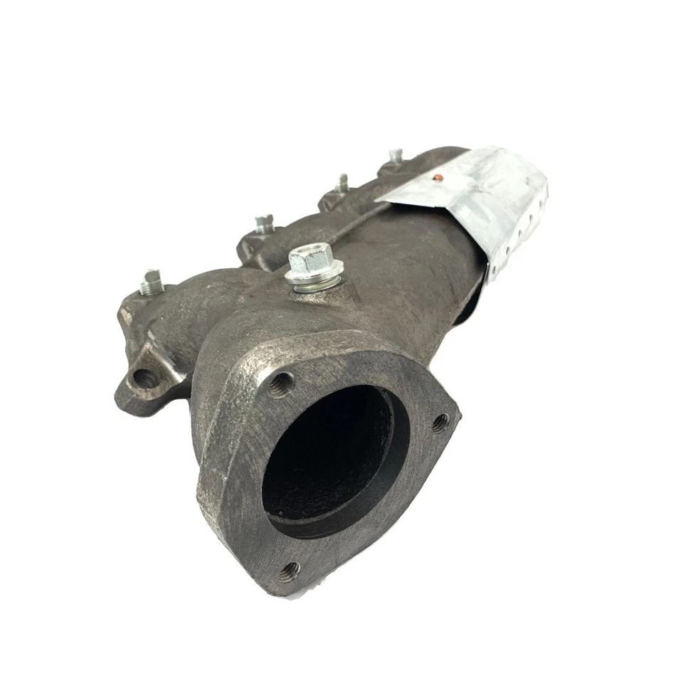 Colector de escape para Chevrolet GMC 1500 2500 7,4 L 454 lado del pasajero 1988-1995 Foto 3 de 3