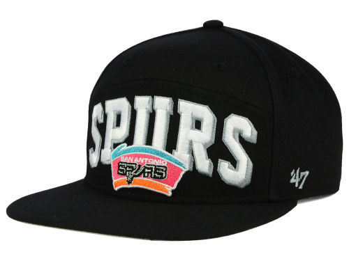 San Antonio Spurs 47 Brand Devoe 47 