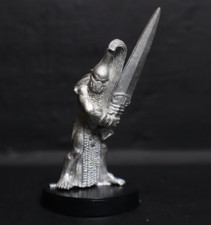 I-KORE CELTOS ELF WARRIOR with GREATSWORD #1 oop metal miniature