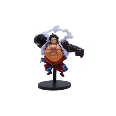 Bancropresto - One Piece - King Of Artist - Monkey D. Luffy Gear 4 Bound Man