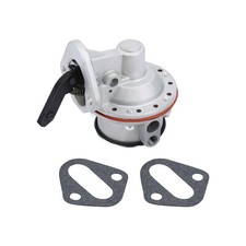 Osias Fuel Pump Fits 1937-1951chevrolet 216 6 Cylinder 3-4psi