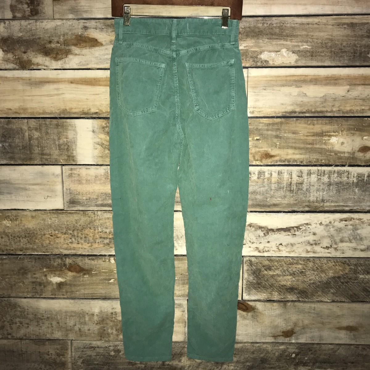パンツ PERSTEP SERGEANT CORDUROY WORK PANTS NA1197 Wharton Corduroy Pants - Charcoal – The Frankie Shop