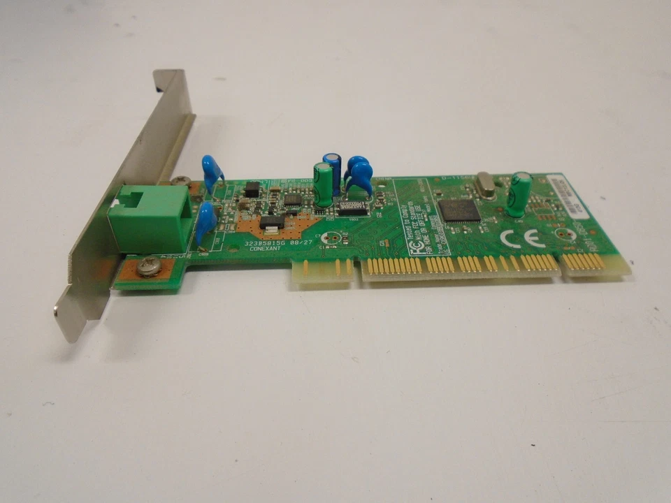 HP Modem Line Card 5188-2907 - Image 2 of 3
